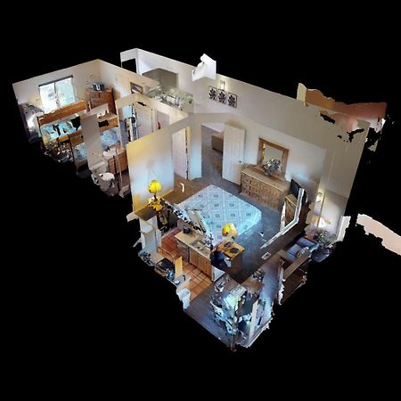 The Hacienda #3333 Villa Moab Bagian luar foto