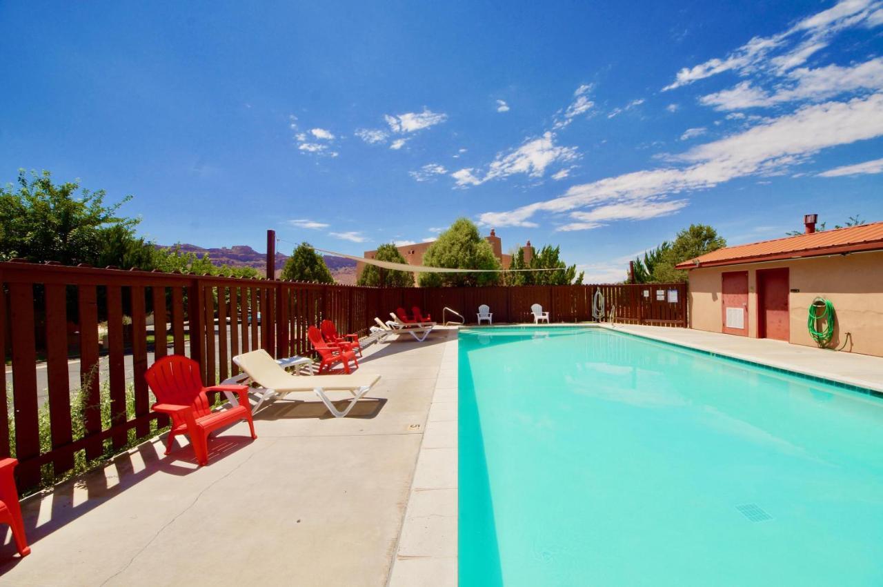The Hacienda #3333 Villa Moab Bagian luar foto