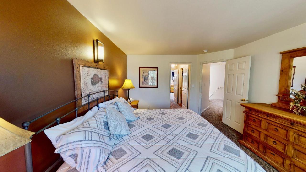 The Hacienda #3333 Villa Moab Bagian luar foto