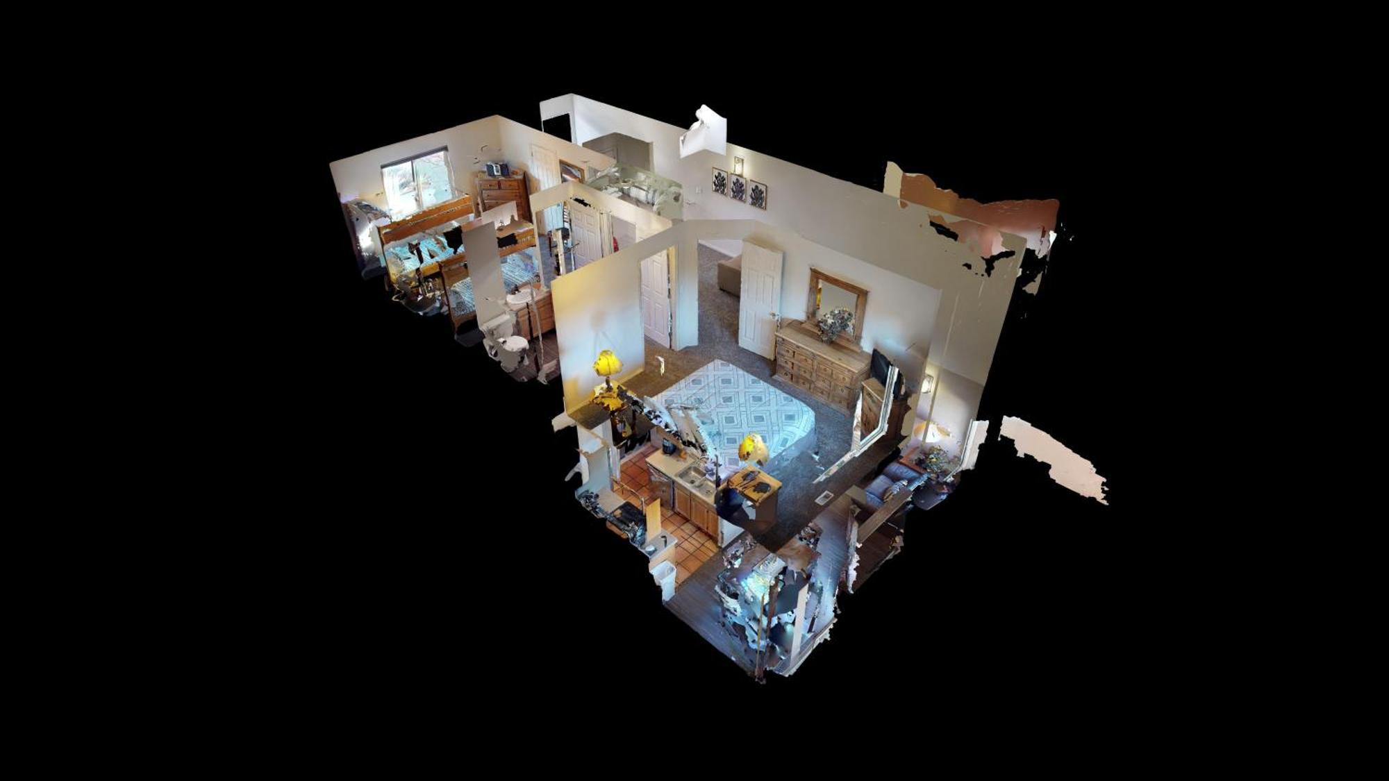 The Hacienda #3333 Villa Moab Bagian luar foto